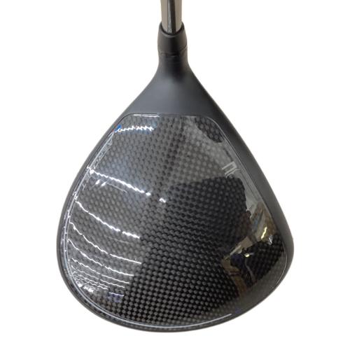 COBRA (コブラ) ドライバー シャフトカスタム @ AEROJET フレックス【S】 ロフト角【9°】 純正グリップ良好