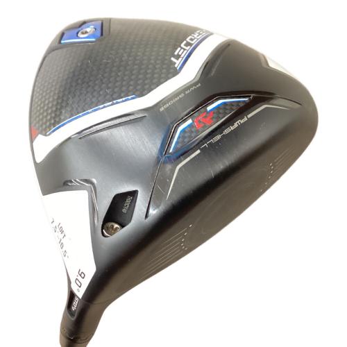 COBRA (コブラ) ドライバー シャフトカスタム @ AEROJET フレックス【S