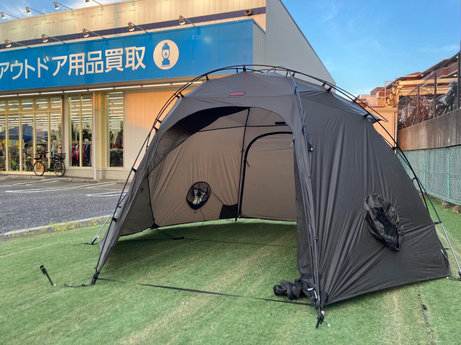 BACKCOUNTRY シェルター Orison 310×320×180cm｜トレファクONLINE