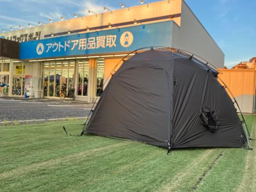 BACKCOUNTRY シェルター Orison 310×320×180cm