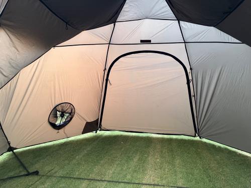 BACKCOUNTRY シェルター Orison 310×320×180cm