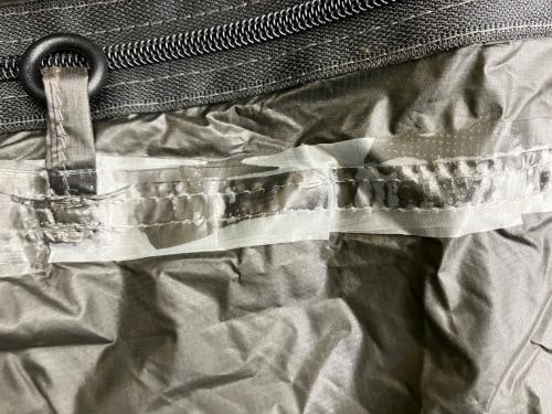 BACKCOUNTRY シェルター Orison 310×320×180cm