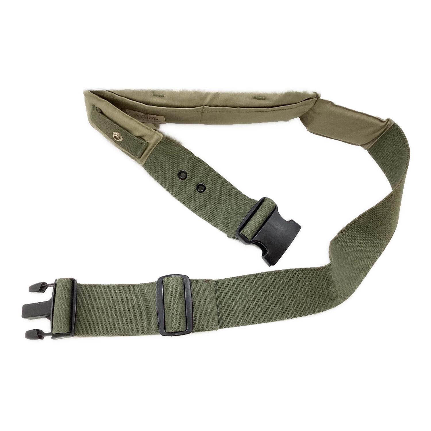 FILSON (フィルソン) ウエストバッグ メンズ カーキ ※釣り用