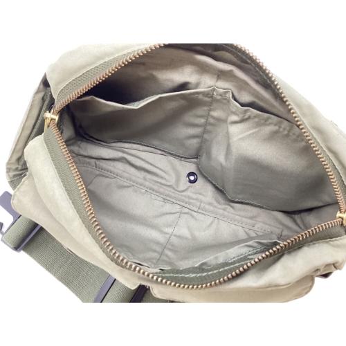 FILSON (フィルソン) ウエストバッグ メンズ カーキ ※釣り用