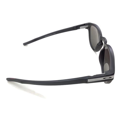 OAKLEY (オークリー) サングラス ブラック OO9349-2853 ラッチ