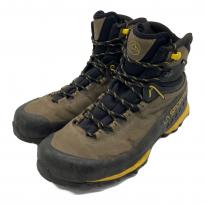 LA SPORTIVA (ラ スポルティバ) TX5-GTX ミドルカット トレッキングシューズ メンズ SIZE 27cm ブラウン