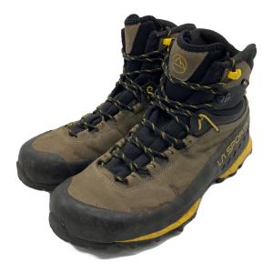 LA SPORTIVA (ラ スポルティバ) TX5-GTX ミドルカット トレッキングシューズ メンズ SIZE 27cm ブラウン