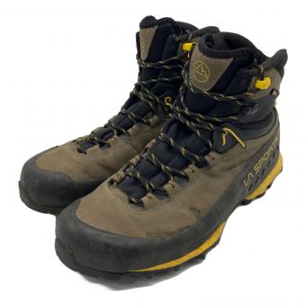 LA SPORTIVA (ラ スポルティバ) TX5-GTX ミドルカット トレッキングシューズ メンズ SIZE 27cm ブラウン