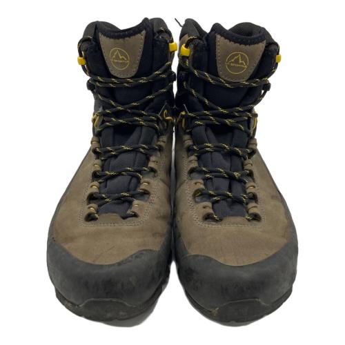 LA SPORTIVA (ラ スポルティバ) TX5-GTX ミドルカット トレッキングシューズ メンズ SIZE 27cm ブラウン