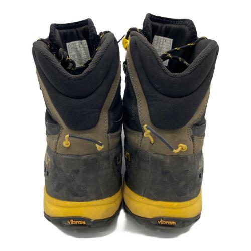 LA SPORTIVA (ラ スポルティバ) TX5-GTX ミドルカット トレッキングシューズ メンズ SIZE 27cm ブラウン