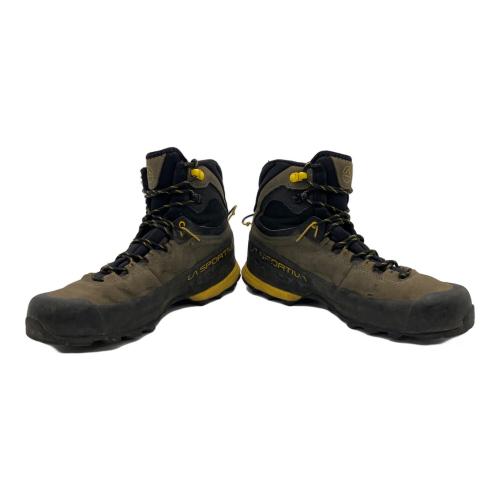 LA SPORTIVA (ラ スポルティバ) TX5-GTX ミドルカット トレッキングシューズ メンズ SIZE 27cm ブラウン