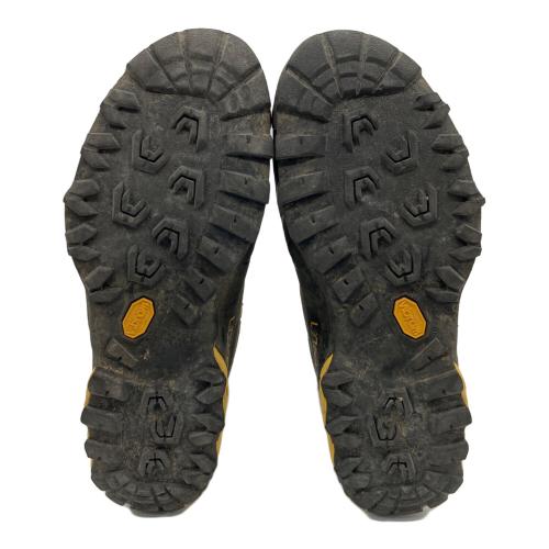 LA SPORTIVA (ラ スポルティバ) TX5-GTX ミドルカット トレッキングシューズ メンズ SIZE 27cm ブラウン