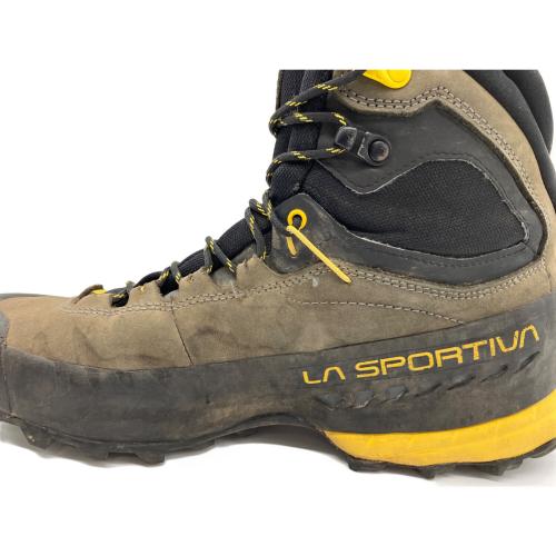 LA SPORTIVA (ラ スポルティバ) TX5-GTX ミドルカット トレッキングシューズ メンズ SIZE 27cm ブラウン