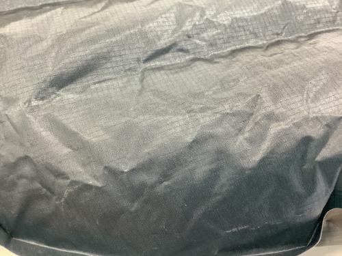 THERMAREST (サーマレスト) エアーマット グレー NEOAIR UBERLITE