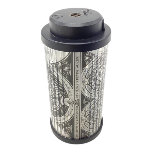 38explore (サーティーエイトエクスプロー) LEDランタン DEVISE WORKS 38灯(ミヤビ)