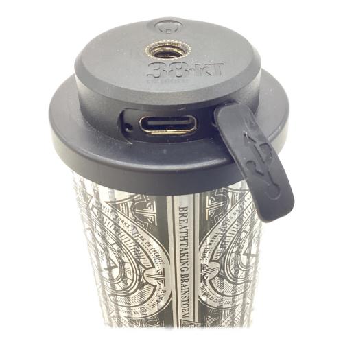 38explore (サーティーエイトエクスプロー) LEDランタン DEVISE WORKS 38灯(ミヤビ)