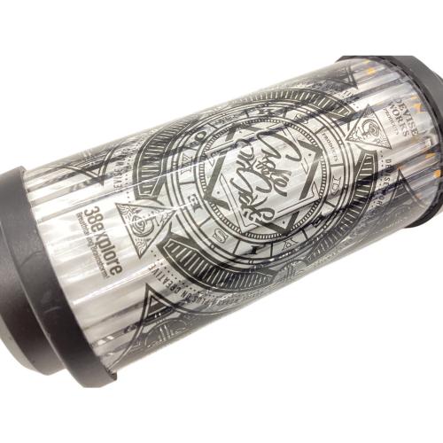 38explore (サーティーエイトエクスプロー) LEDランタン DEVISE WORKS 38灯(ミヤビ)