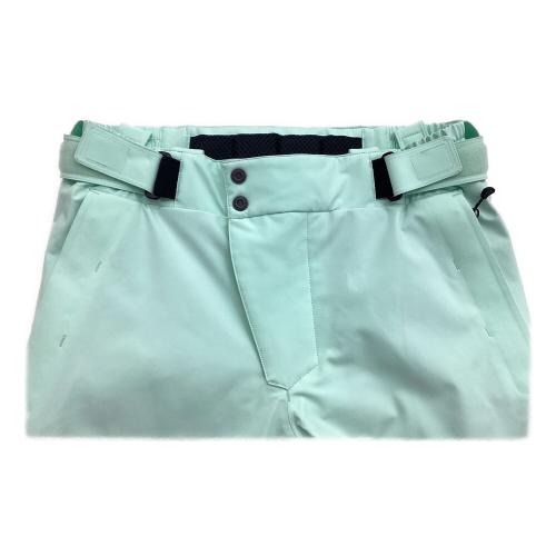 ONYONE (オンヨネ) DEMO TEAM OUTER PANTS スキーウェア(パンツ) ONP97450R メンズ SIZE M ライトグリーン