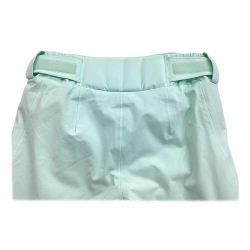 ONYONE (オンヨネ) DEMO TEAM OUTER PANTS スキーウェア(パンツ) ONP97450R メンズ SIZE M ライトグリーン