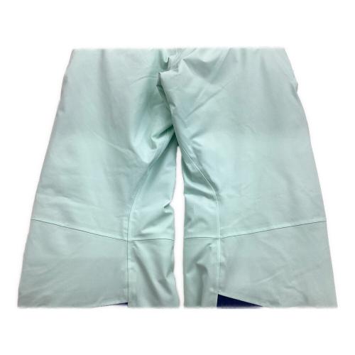 ONYONE (オンヨネ) DEMO TEAM OUTER PANTS スキーウェア(パンツ) ONP97450R メンズ SIZE M ライトグリーン