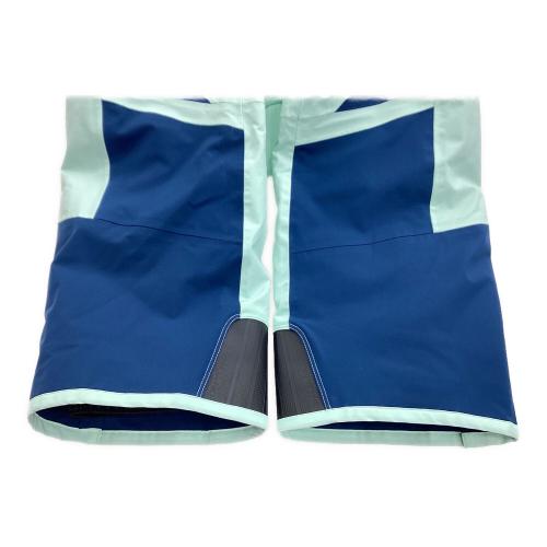 ONYONE (オンヨネ) DEMO TEAM OUTER PANTS スキーウェア(パンツ) ONP97450R メンズ SIZE M ライトグリーン