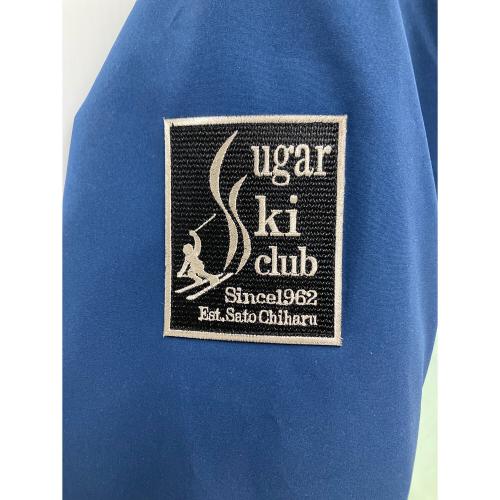 ONYONE (オンヨネ) DEMO TEAM OUTER JACKET スキーウェア(ジャケット) ONJ97400R メンズ SIZE M ライトグリーン×ブルー