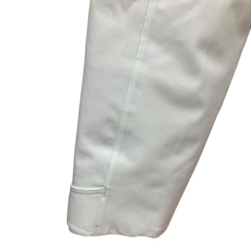 ONYONE (オンヨネ) DEMO TEAM OUTER JACKET スキーウェア(ジャケット) ONJ97400R メンズ SIZE M ライトグリーン×ブルー