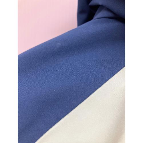 ONYONE (オンヨネ) DEMO TEAM OUTER JACKET スキーウェア(ジャケット) ONJ97400R メンズ SIZE M ライトグリーン×ブルー