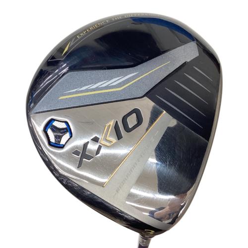 XXIO(DUNLOP) (ゼクシオ（ダンロップ）) フェアウェイウッド 3W @ XXIO (2024) ネイビー フレックス【R】 ロフト角【15°】 MP1300 43.625インチ D3 純正グリップ良好 329g