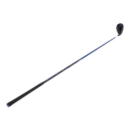 XXIO(DUNLOP) (ゼクシオ（ダンロップ）) フェアウェイウッド 3W @ XXIO (2024) ネイビー フレックス【R】 ロフト角【15°】 MP1300 43.625インチ D3 純正グリップ良好 329g