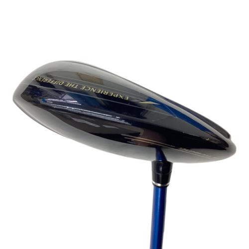 XXIO(DUNLOP) (ゼクシオ（ダンロップ）) フェアウェイウッド 3W @ XXIO (2024) ネイビー フレックス【R】 ロフト角【15°】 MP1300 43.625インチ D3 純正グリップ良好 329g