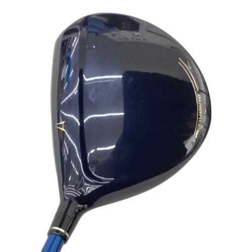 XXIO(DUNLOP) (ゼクシオ（ダンロップ）) フェアウェイウッド 3W @ XXIO (2024) ネイビー フレックス【R】 ロフト角【15°】 MP1300 43.625インチ D3 純正グリップ良好 329g