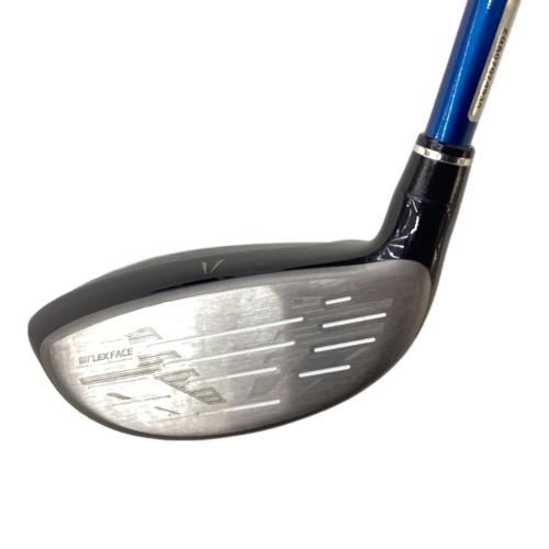 XXIO(DUNLOP) ゼクシオ（ダンロップ） フェアウェイウッド 7W XXIO13 MP1300