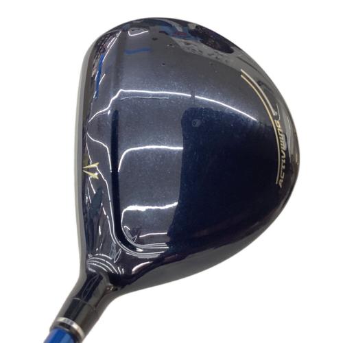 XXIO(DUNLOP) ゼクシオ（ダンロップ） フェアウェイウッド 7W XXIO13 MP1300