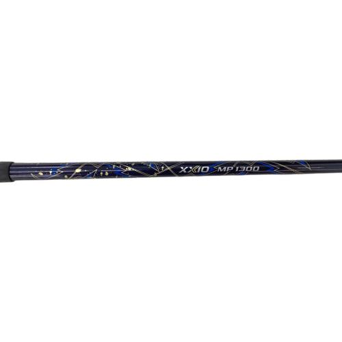 XXIO(DUNLOP) ゼクシオ ユーティリティ H4 @ XXIO (2024) ネイビー フレックス【R】 MP1300 ネイビー 純正グリップ良好