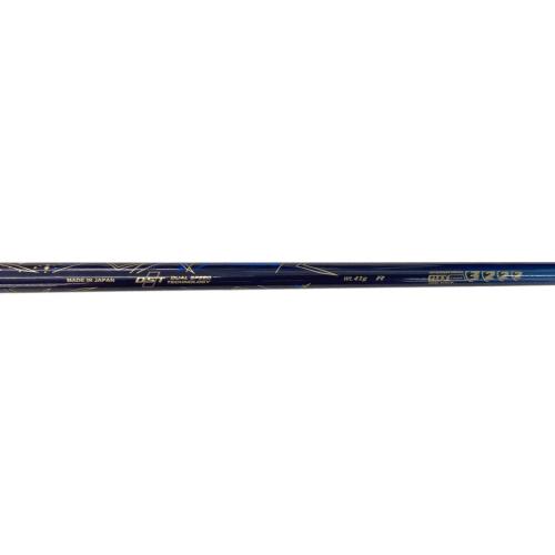 XXIO(DUNLOP) ゼクシオ ユーティリティ H4 @ XXIO (2024) ネイビー フレックス【R】 MP1300 ネイビー 純正グリップ良好