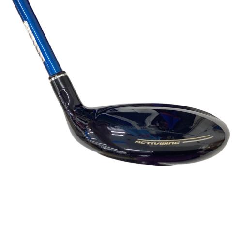 XXIO(DUNLOP) ゼクシオ ユーティリティ H4 @ XXIO (2024) ネイビー フレックス【R】 MP1300 ネイビー 純正グリップ良好