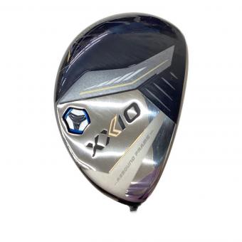 XXIO(DUNLOP) ゼクシオ（ダンロップ） ユーティリティ XXIO13 MP1300 H5