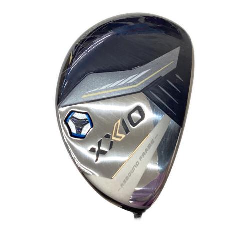 XXIO(DUNLOP) ゼクシオ（ダンロップ） ユーティリティ XXIO13 MP1300 H5