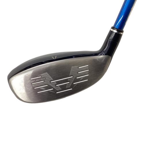 XXIO(DUNLOP) ゼクシオ（ダンロップ） ユーティリティ XXIO13 MP1300 H5