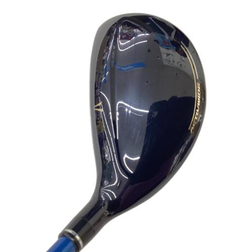 XXIO(DUNLOP) ゼクシオ（ダンロップ） ユーティリティ XXIO13 MP1300 H5