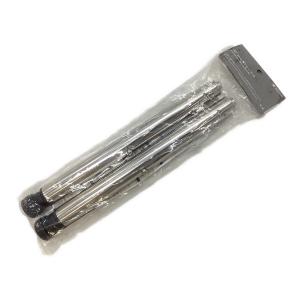 Snow peak (スノーピーク) ファニチャーアクセサリー  CK-190 IGT 2way脚 ショート セット