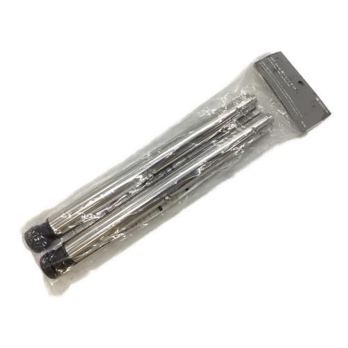 Snow peak (スノーピーク) ファニチャーアクセサリー  CK-190 IGT 2way脚 ショート セット