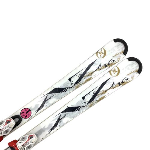 OGASAKA (オガサカ) AZ-16 カービングスキー 155cm