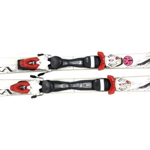 OGASAKA (オガサカ) AZ-16 カービングスキー 155cm