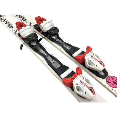 OGASAKA (オガサカ) AZ-16 カービングスキー 155cm