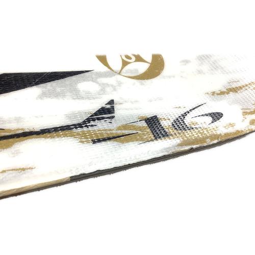 OGASAKA (オガサカ) AZ-16 カービングスキー 155cm