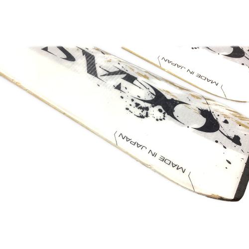 OGASAKA (オガサカ) AZ-16 カービングスキー 155cm