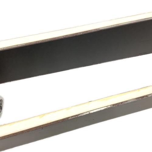 OGASAKA (オガサカ) AZ-16 カービングスキー 155cm