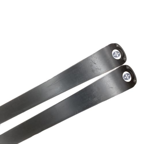 OGASAKA (オガサカ) AZ-16 カービングスキー 155cm